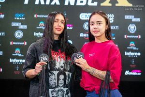 Регистрация NBC X 18.05.24 (Фотограф Александр Васильев)